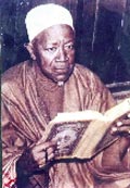 serigne moussa mbacke
