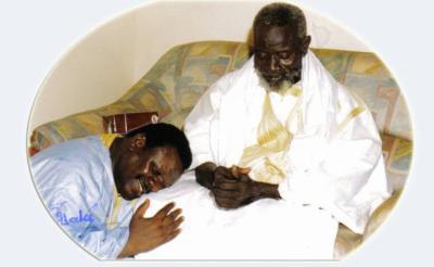 serigne moussa mbacke