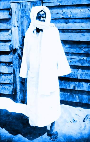serigne moussa mbacke