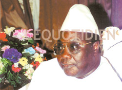 serigne moussa mbacke
