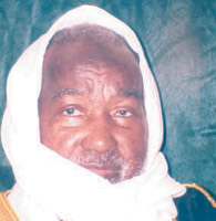 serigne moussa mbacke
