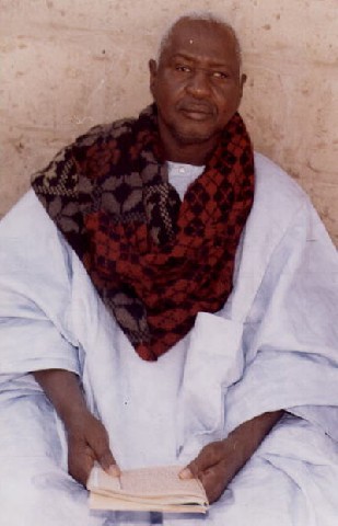 moussa mbacke