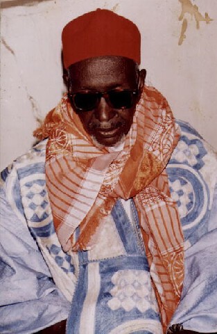 moussa mbacke