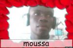 moussa